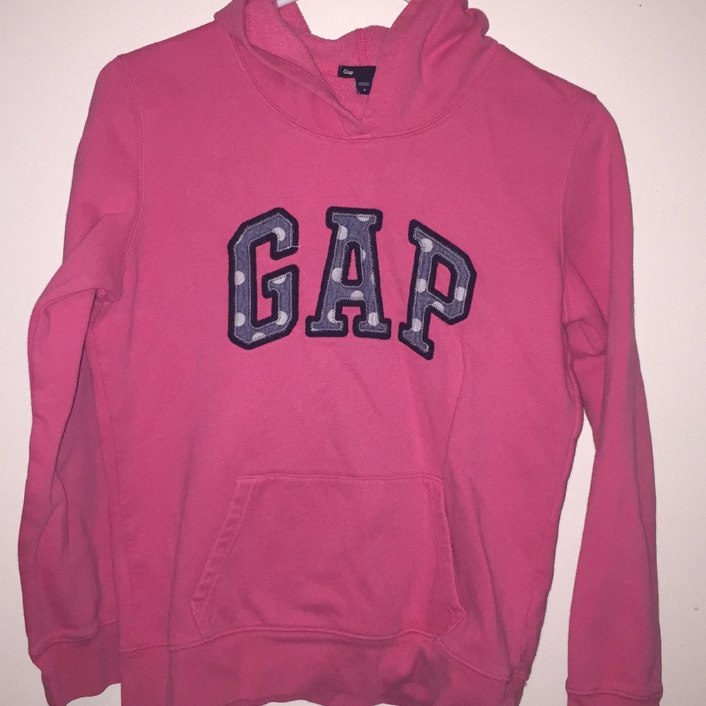 GAP hoodie